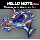 BMW S1000RR/M1000RR 2019-2022 Fairing P/N 5D26