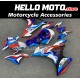 BMW S1000RR/M1000RR 2019-2022 Fairing P/N 5D26