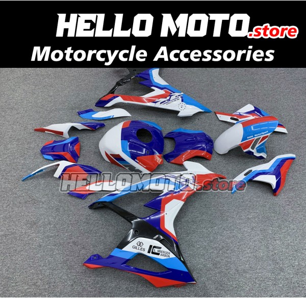 BMW S1000RR/M1000RR 2019-2022 Fairing P/N 5D26