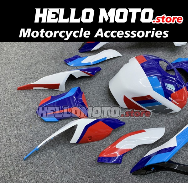 BMW S1000RR/M1000RR 2019-2022 Fairing P/N 5D26