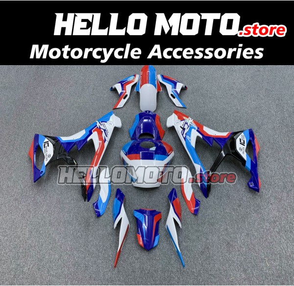 BMW S1000RR/M1000RR 2019-2022 Fairing P/N 5D26