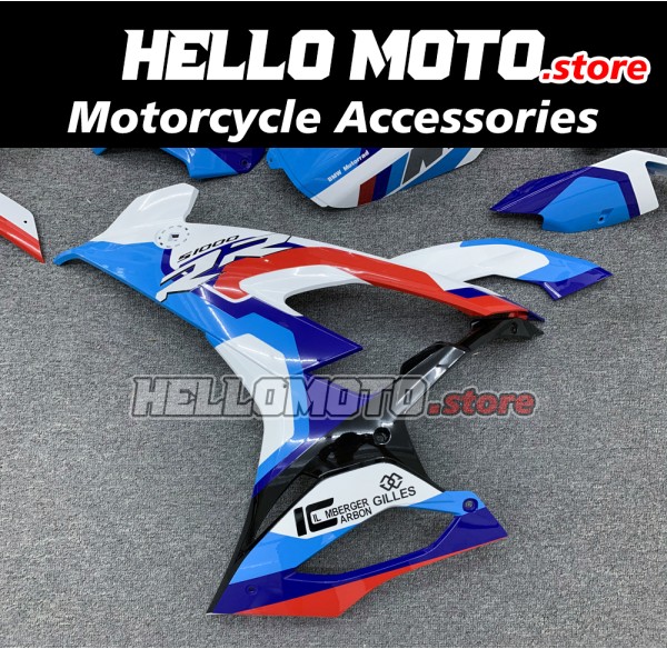 BMW S1000RR/M1000RR 2019-2022 Fairing P/N 5D26