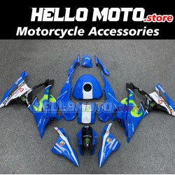 BMW S1000RR/M1000RR 2019-2022 Fairing P/N 5D27