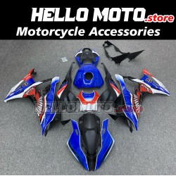 BMW S1000RR/M1000RR 2019-2022 Fairing P/N 5D28
