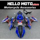 BMW S1000RR/M1000RR 2019-2022 Fairing P/N 5D28 BMW S1000RR/M1000RR 2019-2022 Fairing P/N 5D28
