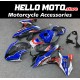 BMW S1000RR/M1000RR 2019-2022 Fairing P/N 5D28 BMW S1000RR/M1000RR 2019-2022 Fairing P/N 5D28