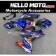 BMW S1000RR/M1000RR 2019-2022 Fairing P/N 5D28 BMW S1000RR/M1000RR 2019-2022 Fairing P/N 5D28