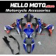 BMW S1000RR/M1000RR 2019-2022 Fairing P/N 5D28 BMW S1000RR/M1000RR 2019-2022 Fairing P/N 5D28