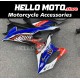 BMW S1000RR/M1000RR 2019-2022 Fairing P/N 5D28 BMW S1000RR/M1000RR 2019-2022 Fairing P/N 5D28