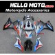 BMW S1000RR/M1000RR 2019-2022 Fairing P/N 5D29 BMW S1000RR/M1000RR 2019-2022 Fairing P/N 5D29