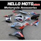BMW S1000RR/M1000RR 2019-2022 Fairing P/N 5D29 BMW S1000RR/M1000RR 2019-2022 Fairing P/N 5D29