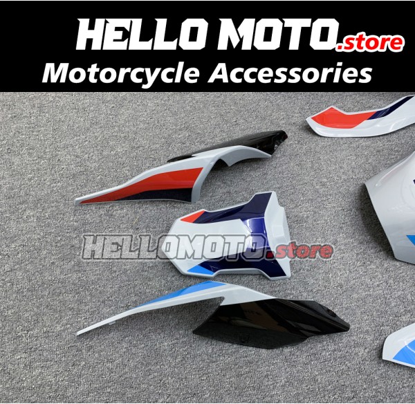 BMW S1000RR/M1000RR 2019-2022 Fairing P/N 5D29 BMW S1000RR/M1000RR 2019-2022 Fairing P/N 5D29