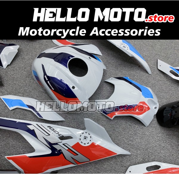 BMW S1000RR/M1000RR 2019-2022 Fairing P/N 5D29 BMW S1000RR/M1000RR 2019-2022 Fairing P/N 5D29