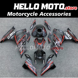 BMW S1000RR/M1000RR 2019-2022 Fairing P/N 5D30