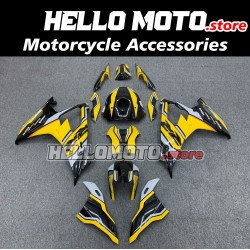 BMW S1000RR/M1000RR 2019-2022 Fairing P/N 5D32