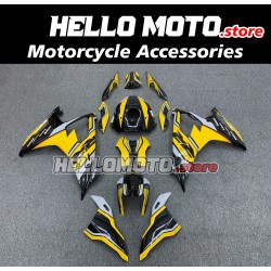 BMW S1000RR/M1000RR 2019-2022 Fairing P/N 5D32