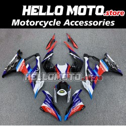 BMW S1000RR/M1000RR 2019-2022 Fairing P/N 5D33