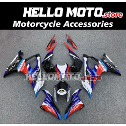 BMW S1000RR/M1000RR 2019-2022 Fairing P/N 5D33