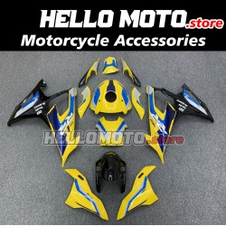 BMW S1000RR/M1000RR 2019-2022 Fairing P/N 5D35