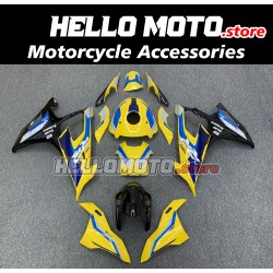 BMW S1000RR/M1000RR 2019-2022 Fairing P/N 5D35