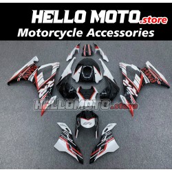BMW S1000RR/M1000RR 2019-2022 Fairing P/N 5D38