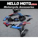 BMW S1000RR/M1000RR 2019-2022 Fairing P/N 5D39 BMW S1000RR/M1000RR 2019-2022 Fairing P/N 5D39
