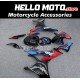 BMW S1000RR/M1000RR 2019-2022 Fairing P/N 5D39 BMW S1000RR/M1000RR 2019-2022 Fairing P/N 5D39