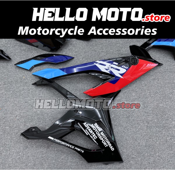 BMW S1000RR/M1000RR 2019-2022 Fairing P/N 5D39 BMW S1000RR/M1000RR 2019-2022 Fairing P/N 5D39
