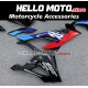 BMW S1000RR/M1000RR 2019-2022 Fairing P/N 5D39 BMW S1000RR/M1000RR 2019-2022 Fairing P/N 5D39