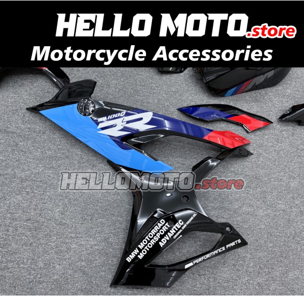 BMW S1000RR/M1000RR 2019-2022 Fairing P/N 5D39 BMW S1000RR/M1000RR 2019-2022 Fairing P/N 5D39
