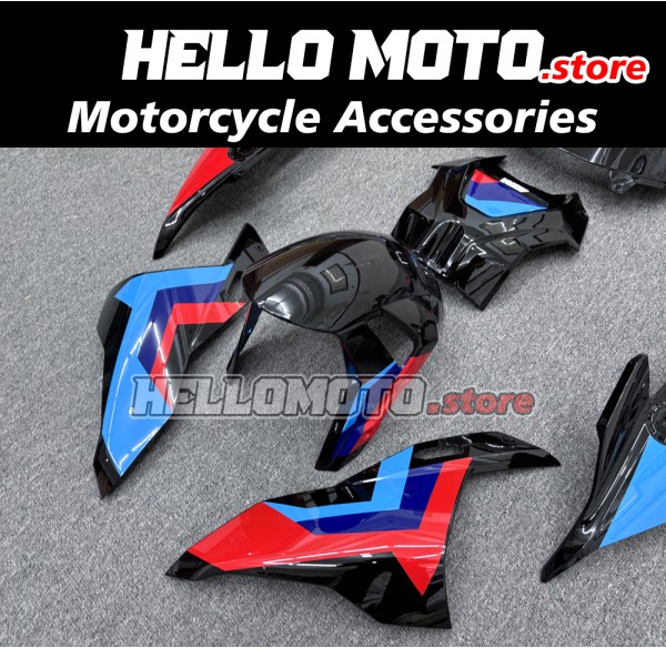 BMW S1000RR/M1000RR 2019-2022 Fairing P/N 5D39 BMW S1000RR/M1000RR 2019-2022 Fairing P/N 5D39