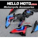BMW S1000RR/M1000RR 2019-2022 Fairing P/N 5D39 BMW S1000RR/M1000RR 2019-2022 Fairing P/N 5D39