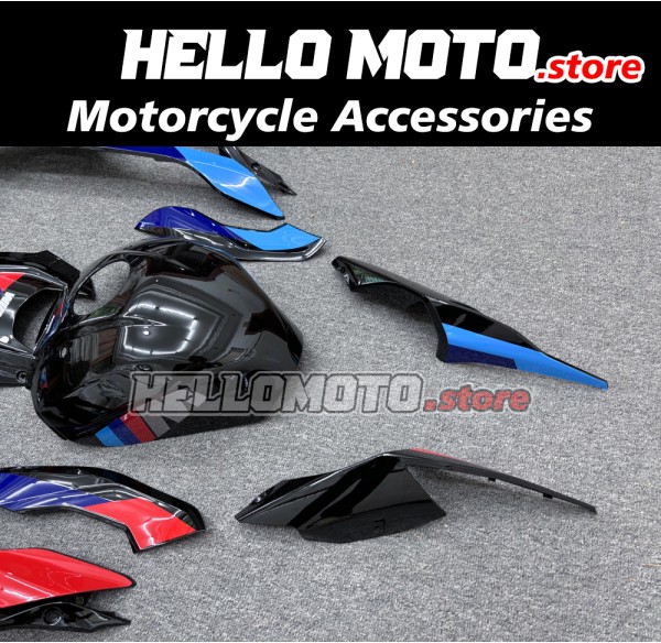 BMW S1000RR/M1000RR 2019-2022 Fairing P/N 5D39 BMW S1000RR/M1000RR 2019-2022 Fairing P/N 5D39