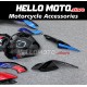 BMW S1000RR/M1000RR 2019-2022 Fairing P/N 5D39 BMW S1000RR/M1000RR 2019-2022 Fairing P/N 5D39
