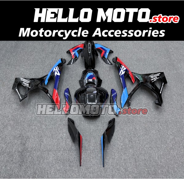 BMW S1000RR/M1000RR 2019-2022 Fairing P/N 5D39 BMW S1000RR/M1000RR 2019-2022 Fairing P/N 5D39