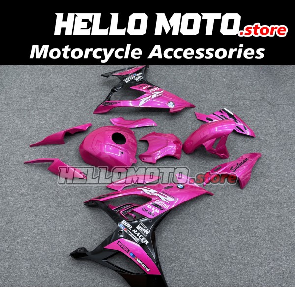BMW S1000RR/M1000RR 2019-2022 Fairing P/N 5D40