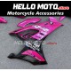 BMW S1000RR/M1000RR 2019-2022 Fairing P/N 5D40