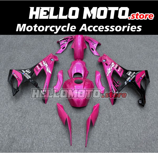BMW S1000RR/M1000RR 2019-2022 Fairing P/N 5D40
