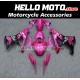 BMW S1000RR/M1000RR 2019-2022 Fairing P/N 5D40