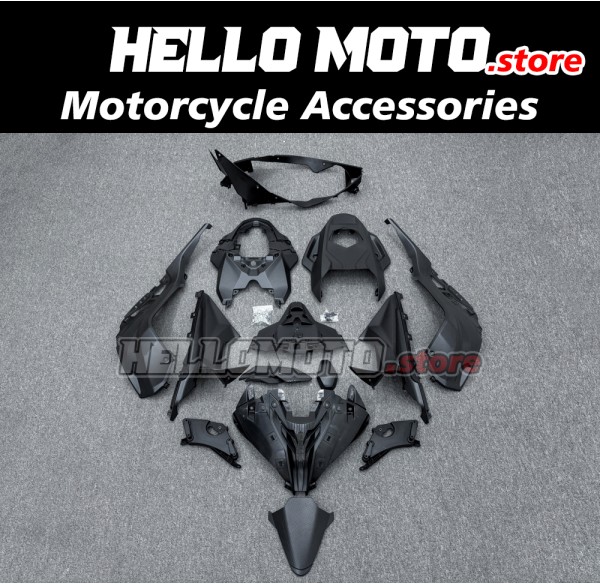 BMW S1000RR 2023-2024 Fairing P/N 5E7 BMW S1000RR 2023-2024 Fairing P/N 5E7