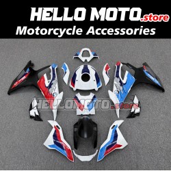 BMW S1000RR 2023-2025 Fairing P/N 5E5