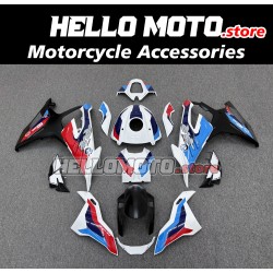 BMW S1000RR 2023-2025 Fairing P/N 5E5