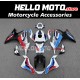 BMW S1000RR 2023-2025 Fairing P/N 5E5 BMW S1000RR 2023-2025 Fairing P/N 5E5