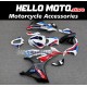 BMW S1000RR 2023-2025 Fairing P/N 5E5 BMW S1000RR 2023-2025 Fairing P/N 5E5