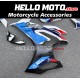 BMW S1000RR 2023-2025 Fairing P/N 5E5 BMW S1000RR 2023-2025 Fairing P/N 5E5