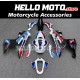 BMW S1000RR 2023-2025 Fairing P/N 5E5 BMW S1000RR 2023-2025 Fairing P/N 5E5