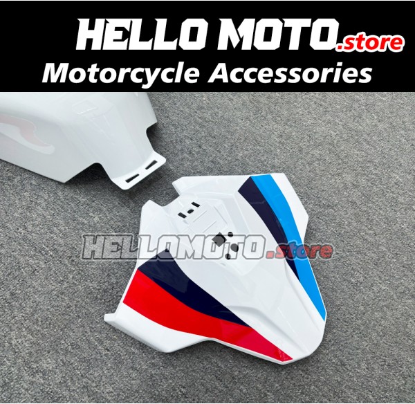 BMW S1000RR 2023-2024 Fairing P/N 5E7 BMW S1000RR 2023-2024 Fairing P/N 5E7