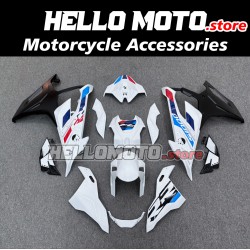 BMW S1000RR 2023-2025 Fairing P/N 5E3