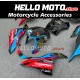 BMW S1000RR 2023-2025 Fairing P/N 5E2 BMW S1000RR 2023-2025 Fairing P/N 5E2