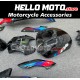 BMW S1000RR 2023-2025 Fairing P/N 5E2 BMW S1000RR 2023-2025 Fairing P/N 5E2
